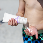 nice cream SPF50 200ml