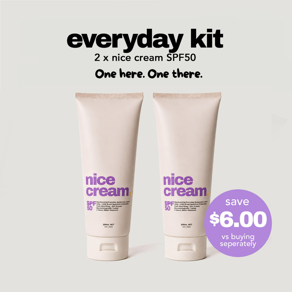 The Everyday Kit