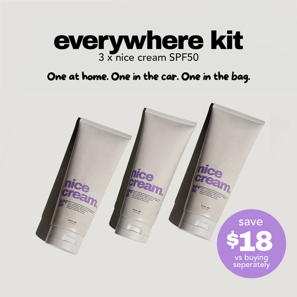 The Everywhere Kit