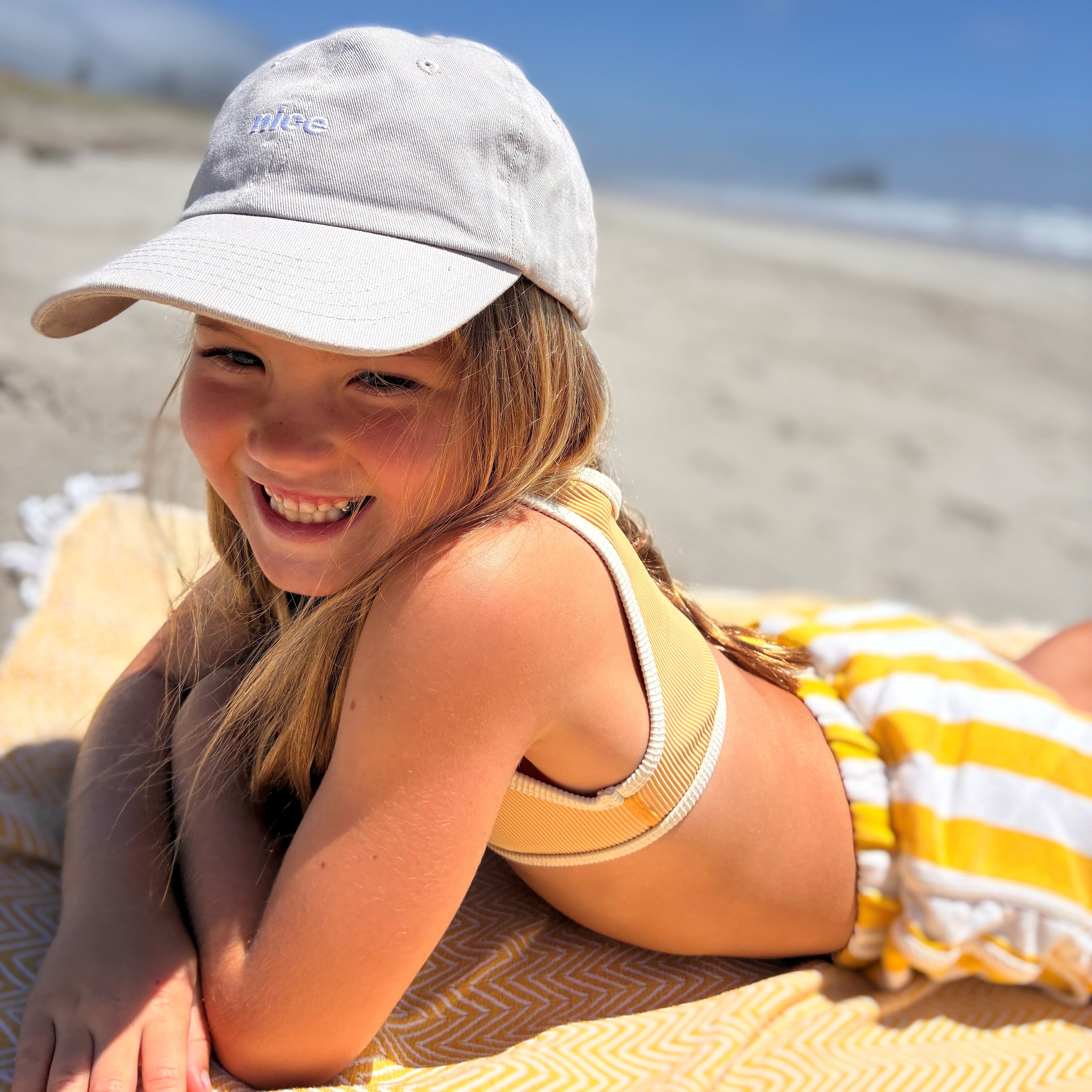 nice day Cap - Kids