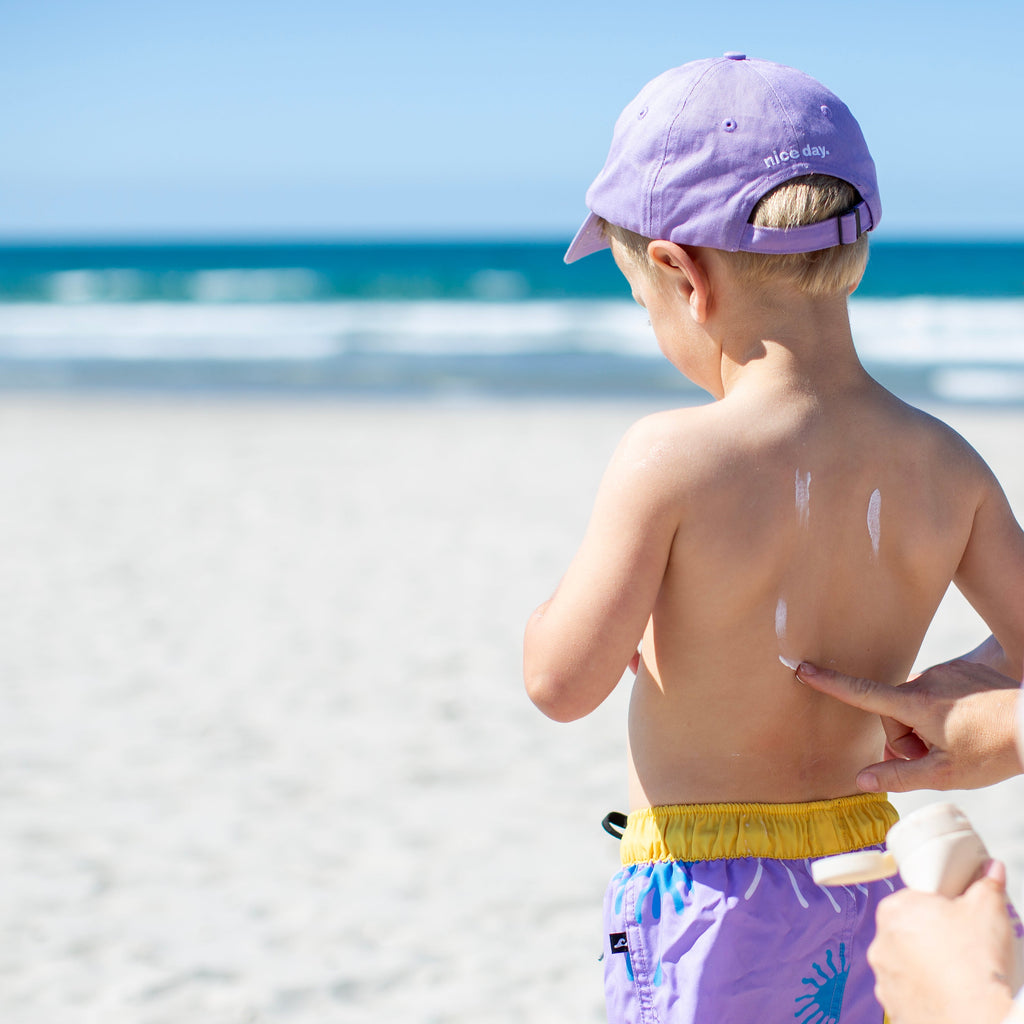 nice day Cap - Kids