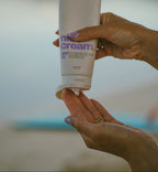 nice cream SPF50 200ml