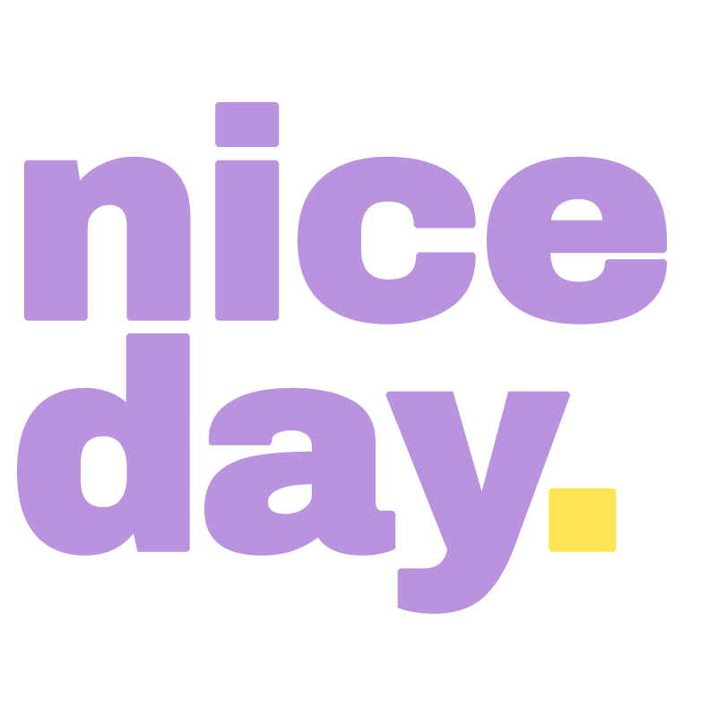 nice day