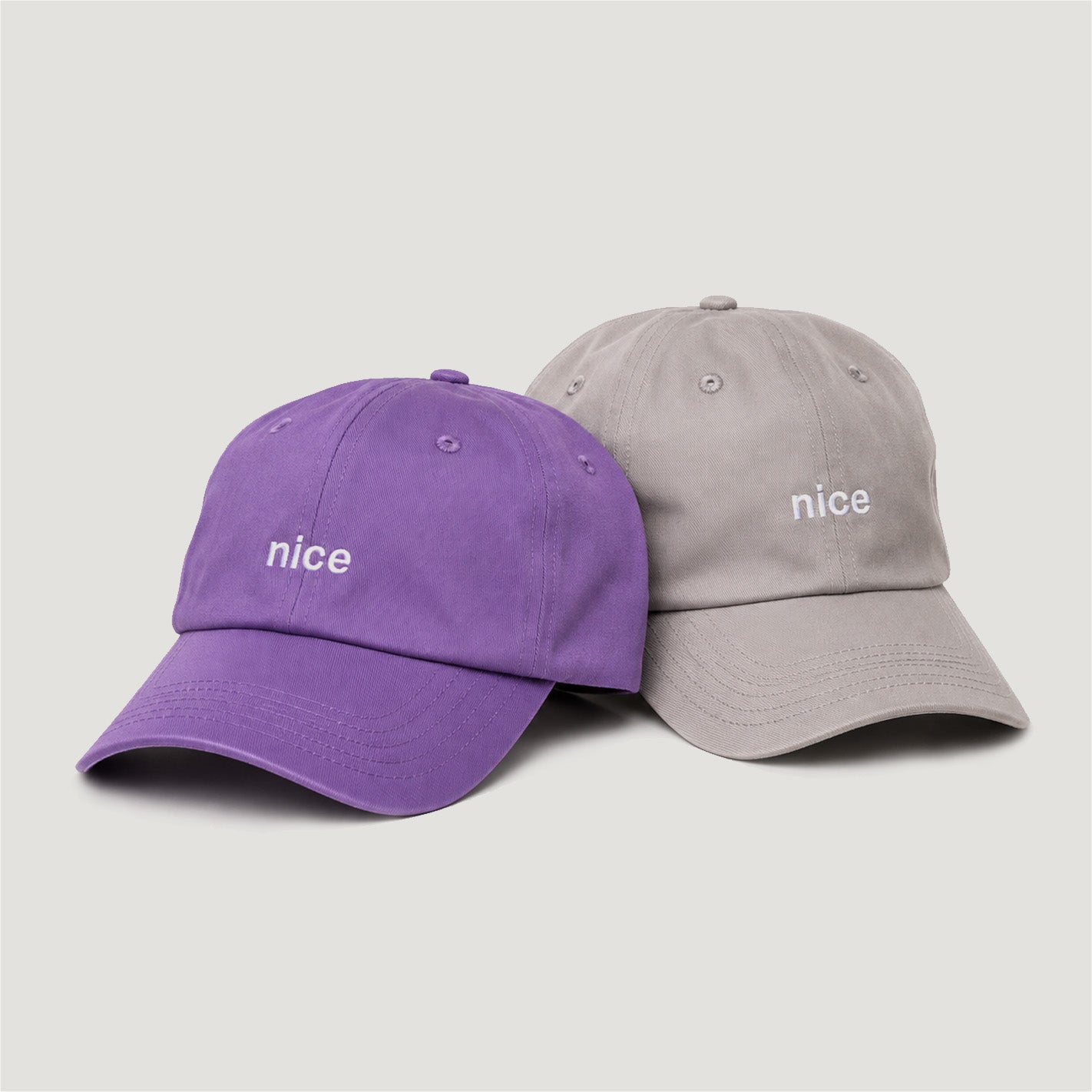 nice day Cap - Kids